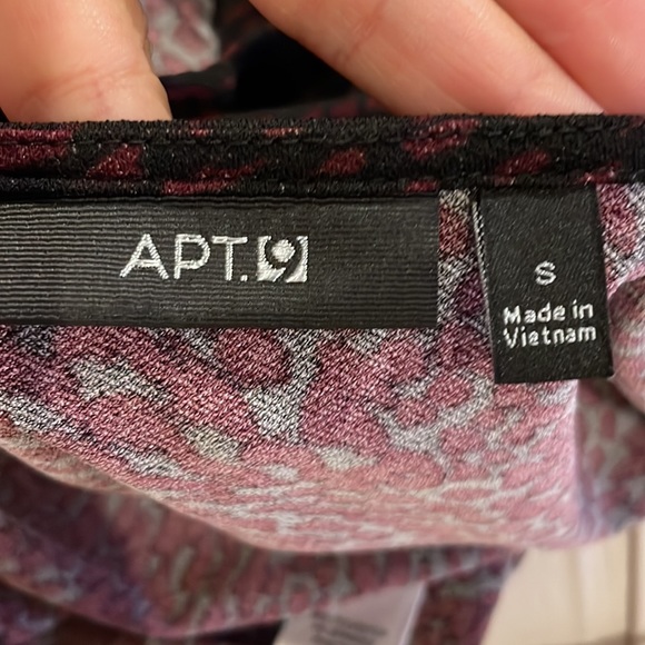 Apt 9 dress 👗 size small - Picture 11 of 13